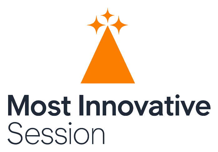 Stacked logo, dark (for light backgrounds)